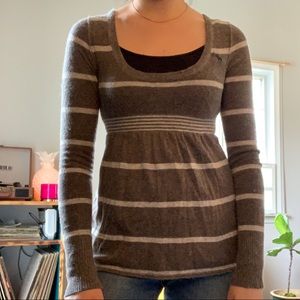 Abercrombie&Fitch sweater